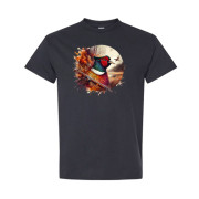 Pheasant Hunting Classic Fit Tee