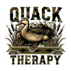 Quack Therapy