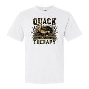 Quack Therapy