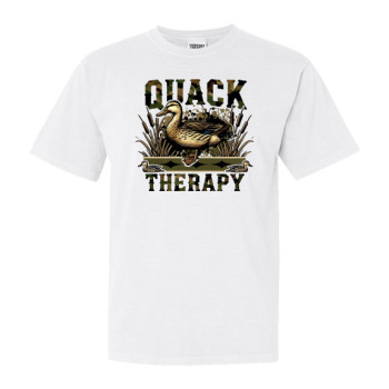 Quack Therapy