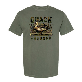 Quack Therapy