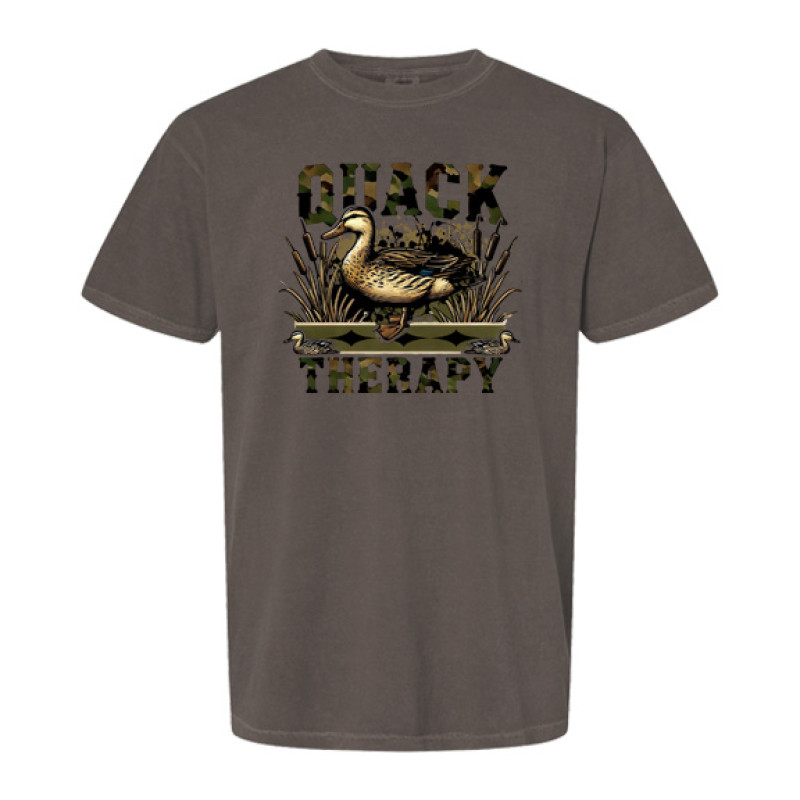 Quack Therapy