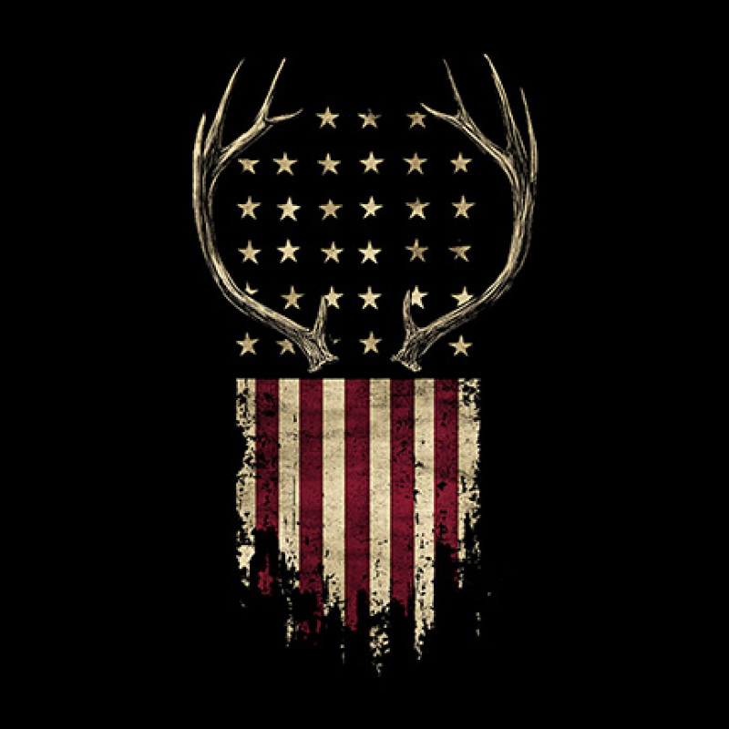 Stars Stripes and Antlers Stars Stripes and Antlers