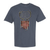 Stars Stripes and Antlers Stars Stripes and Antlers