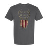 Stars Stripes and Antlers Stars Stripes and Antlers
