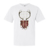 Stars Stripes and Antlers Stars Stripes and Antlers