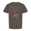 Stars Stripes and Antlers Stars Stripes and Antlers
