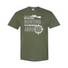 Thinking about it Classic Fit Tee Thinking about it Classic Fit Tee