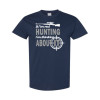 Thinking about it Classic Fit Tee Thinking about it Classic Fit Tee