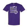Thinking about it Classic Fit Tee Thinking about it Classic Fit Tee