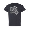 Thinking about it Classic Fit Tee Thinking about it Classic Fit Tee