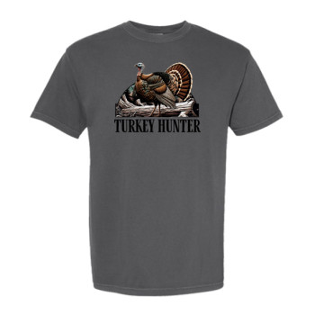 Turkey Hunter