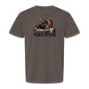 Turkey Hunter Turkey Hunter