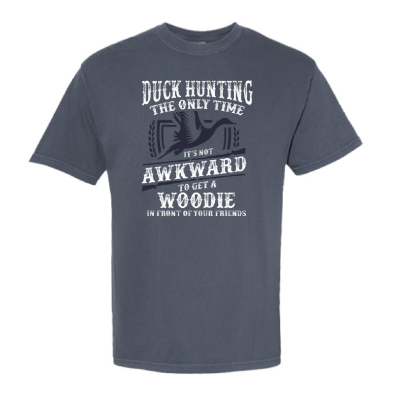 Woodie Woodie