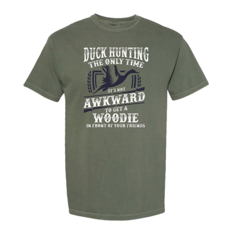 Woodie Woodie