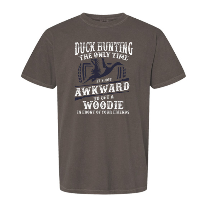 Woodie Woodie