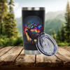 Elk Mountain 20 oz Tumbler