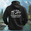 Camo Flag Elk Hoodie Camo Flag Elk Hoodie