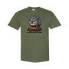 Angry Porcupine Classic Fit Tee