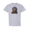 Angry Porcupine Classic Fit Tee