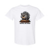 Angry Porcupine Classic Fit Tee