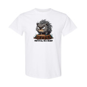 Angry Porcupine Classic Fit Tee