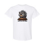 Angry Porcupine Classic Fit Tee