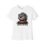 Angry Porcupine Women's Tee