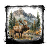 Autumn Moose Sighting Autumn Moose Sighting