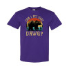 Can I Pet That Dawg Classic Fit Tee