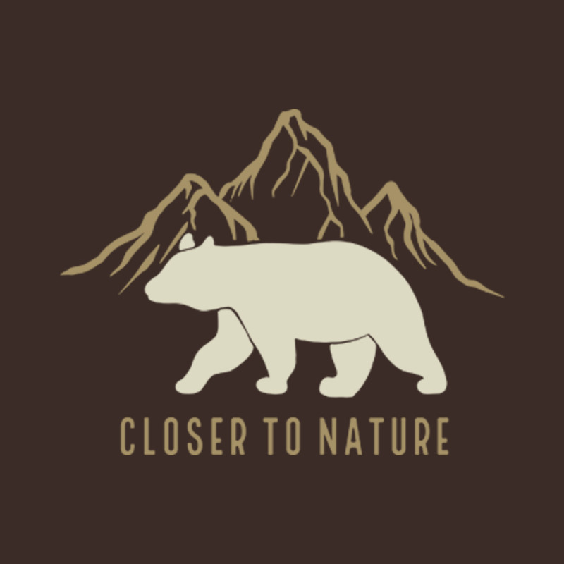 Closer to Nature Closer to Nature