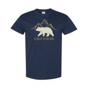 Closer to Nature Classic Fit Tee