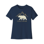 Closer to Nature Women's Tee