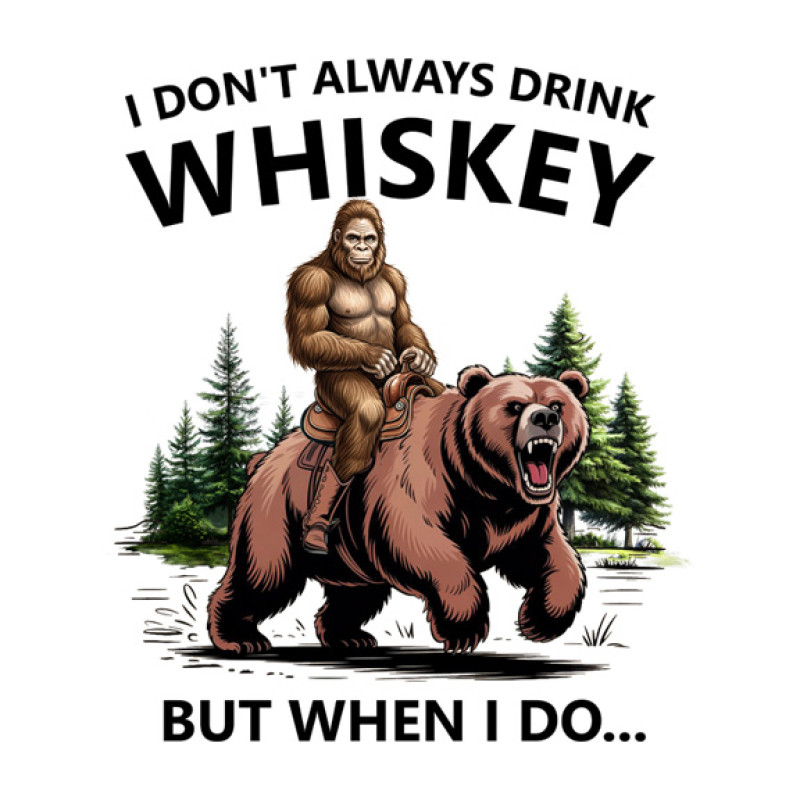 Drinking Whiskey Drinking Whiskey