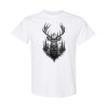 Elk and Pines Classic Fit Tee