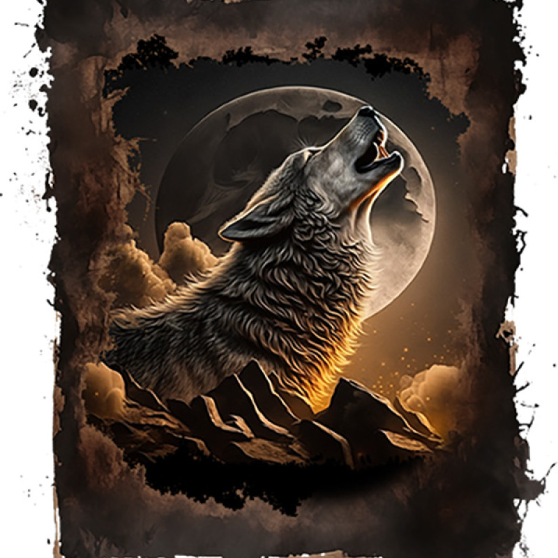 Full Moon Full Moon