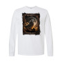 Full Moon Long Sleeve Tee