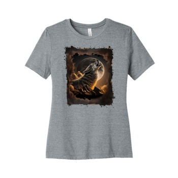 Full Moon Women's Tee