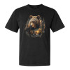 Grizzly bear Grizzly bear