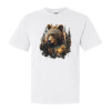 Grizzly bear Grizzly bear