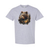 Grizzly bear Classic Fit Tee