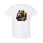 Grizzly bear Classic Fit Tee