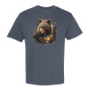 Grizzly bear Grizzly bear