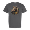Grizzly bear Grizzly bear