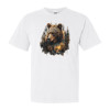 Grizzly bear Grizzly bear