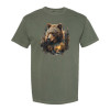 Grizzly bear Grizzly bear