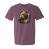 Grizzly bear Grizzly bear