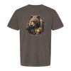 Grizzly bear Grizzly bear
