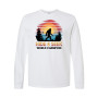 Hide and Seek Long Sleeve Tee