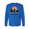 Hide and Seek Long Sleeve Tee